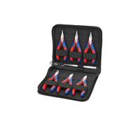 Tool set for electronics, 7 pieces 00 20 16