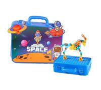 Tool Set for Kids, Fun Realistic Multifunctional Tabletop Games, Kids Tool Workbench, for Boys Play Mechanic Yard Car Vehicle Family Time Offices Social Situations School Home Daily Mind Brain