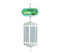 Tool Set for Women Baby Automatic Swing Controller with Adjustable Timer Spring for Infant Bed Nursery Power Screw Driver Cordless (Silver, 53cm)