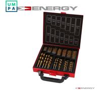 ENERGY NE00464 Step Drill