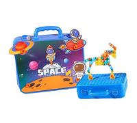 Tool Set | Realistic and Fun Educational Games - Workshop Tools Kids, Boys Mechanical Game Garden Car Vehicle Family School Home Daily