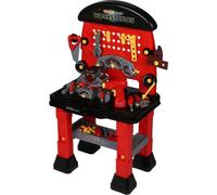 Tool set Workstation For Children 3+ years Toys KS TOOLS 100074