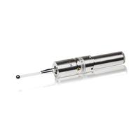 Tool Setter, High Precision 0.001mm 3D Trigger Edge Finder Touch Probe CNC Milling ine Tool Setting Setter MMP25(Whole set)