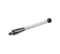 Tool Setter, High Precision 0.001mm 3D Trigger Edge Finder Touch Probe CNC Milling ine Tool Setting Setter MMP25(Just pin)