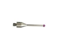 Tool Setter, Trigger 3D Edge Finder Machining Center CNC Milling Machine Three-coordinate Precision Probe Centring Rod Tool Setter CF-38(Gold)