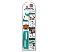 Tool Sharpening Kit All-in-1 | Fits Any Power Drill