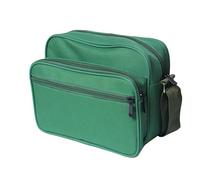 Tool Shoulder | Heavy Duty Tool | Gear - Zipper Made of Thick for Electricians, Carpenters and Mechanics to Store Keys