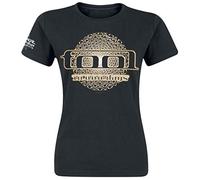 Tool Ladies Slim Fit T-Shirt: Spectre Baby Doll OFFICIAL NEW