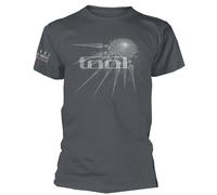 Tool - tshirt - Unisex - Small - Short Sleeves - T500z