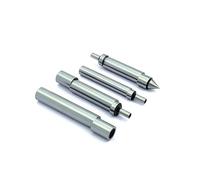 Tool Steel Quality 4 Pieces Edge Finder Set Includes EF-130,132,133,134