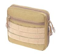 Tool Storage Bag,Urgent Tool Organizer Bag | Hardware Organizer with Reflective Strip for Storage, Home Repair, Hiking, Outdoor Activities