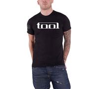 TOOL - WRENCH BLACK - Clothing - Size L - New T Shirt - A66z