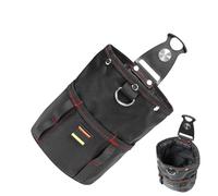 Tool Tasta - Multifunctional Heavy Duty Canvas Tool Bag for Men, Work Pocket Bags for Workshop | Hardware Organizer Pocket, Suitable for PU Garden