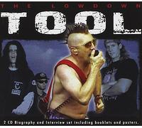 Tool - The Lowdown