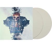 TOOL - PEPSI CHALLENGE VOL.2 WHITE VINYL 2LP - Vinyl Record DLP - N72z