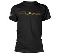 Tool The Torch Black T-Shirt OFFICIAL