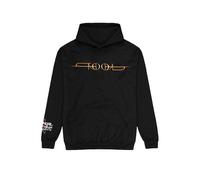 Tool - The Torch - Hoodie - black - XXL - 50% Cotton, 50% Polyester,Sweat XXL