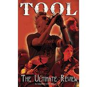 TOOL - Tool - the Ultimate Review [2008]