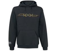 Tool - The Torch - Hoodie - black - S - 50% Cotton, 50% Polyester,Sweat S