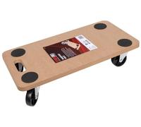 Tool Transport Dolly Olympia Brown One Size