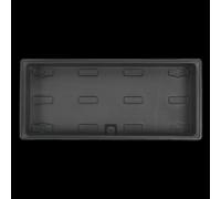 Sealey TBTB Tool Tray - Blank 176.5 X 397 X 55Mm