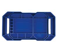 Tool Tray Set 3pc - Laser 8051 New