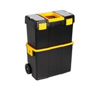 Tool trolley - 620 mm x 460 x 260 mm