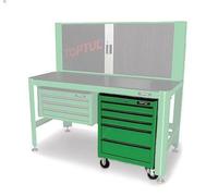 Tool trolley TOPTUL 0XTTCAB0501