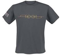 TOOL - FULL PORTRAITS - Clothing - Small - Unisex - New T Shirt - 68 - O66z