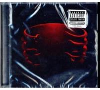 TOOL: UNDERTOW - CD