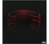 Tool 'Undertow' Double LP Black Vinyl
