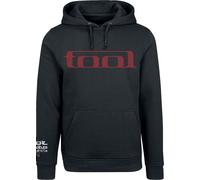 Tool Undertow Hoodie black M