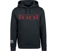 Tool Undertow Hoodie black XXL