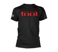 Plastic Head Tool 'Undertow' (Black) T-Shirt (xx-Large)