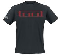 Tool Undertow T-Shirt black 3XL