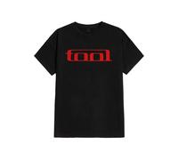 Tool - Undertow - T-Shirt - black - M - 100% Cotton M