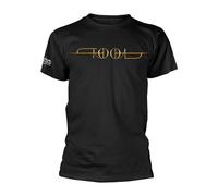 Tool Unisex Adult Double Eye T-Shirt PH2095
