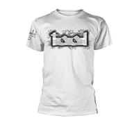 Tool Unisex Adult Double Image T-Shirt PH2367