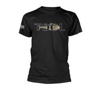 Tool Unisex Adult Fish T-Shirt / N/A N/A PH2113