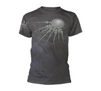 Tool Unisex Adult Phurba T-Shirt PH2246