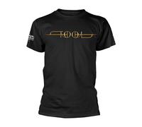 Tool Unisex Adult The Torch T-Shirt PH2283