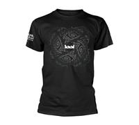 Tool Unisex Adult Tonal T-Shirt PH2503