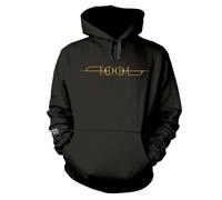 Tool Unisex Adult Torch Hoodie PH2688
