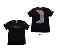 Too'l 24/7 T-shirt U500z Unisex Short Sleeves X-Large 40