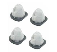 TOOL Vacuum Cleaner Filter Element Dust Cover For Compatible with Bissell 3-in-1 2037423, 203-7423 Filter Element Dust Cover Vacuum Cleaner Accessori