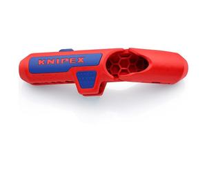 TOOL WIRE &AMP; CABLE UNIVERSAL KNIPEX ErgoStrip