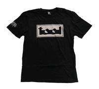 Tool - tshirt - Unisex - Short Sleeves - Medium - N500z