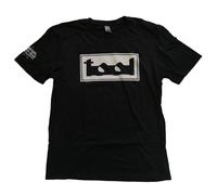 Tool - tshirt - Unisex - Short Sleeves - X-Large - G500z