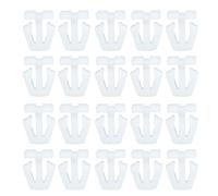 Tool Without Installation Car Body Panel Clips 91534SE0003 Shaking Resistance Secure Quick Assembly For Automotives Automotives Car Body Side Mold Clip