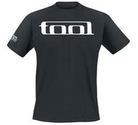 Tool Wrench T-Shirt black 5XL